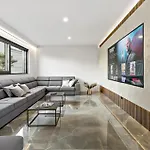 Holiday home Stunning In With Sauna