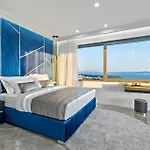Stunning In With Sauna Makarska