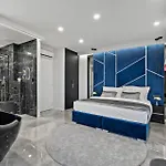 Holiday home Stunning In With Sauna Makarska