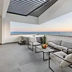 Stunning In With Sauna *