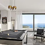Stunning In With Sauna Holiday home Makarska