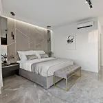 Stunning In With Sauna Makarska