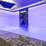 Stunning In With Sauna Holiday home Makarska