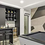 Stunning In With Sauna Holiday home