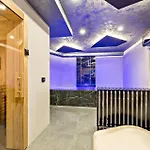 Holiday home Stunning In With Sauna