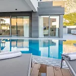 Holiday home Stunning In With Sauna