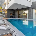 Holiday home Stunning In With Sauna Makarska