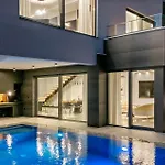 Holiday home Stunning In With Sauna