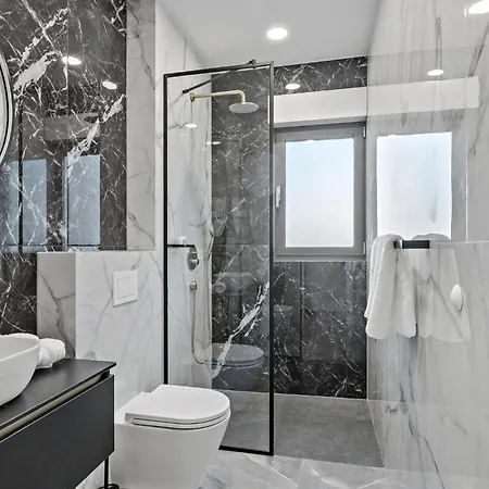 Stunning In With Sauna Tatil Evi Makarska