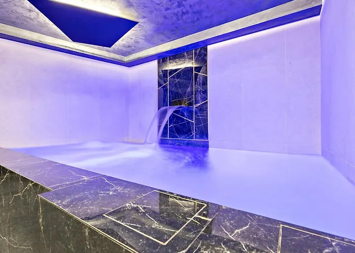 Stunning In With Sauna Feriehus Makarska
