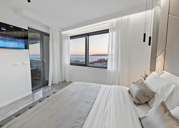 Stunning In With Sauna Feriehus