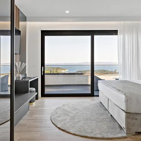 Stunning In With Sauna *